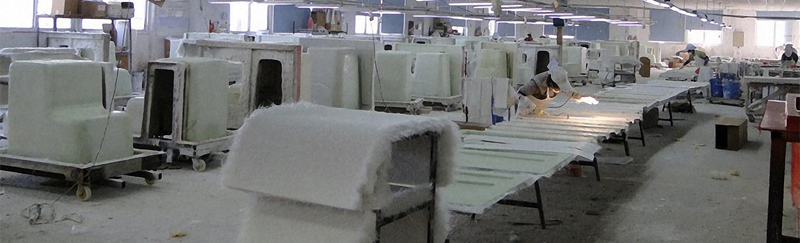Bliss Tubs' Fiberglass Tub Bodies