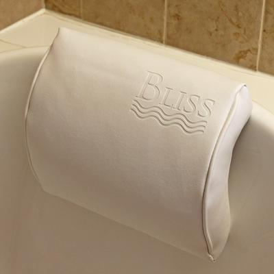 Le Contour Bathing Pillow