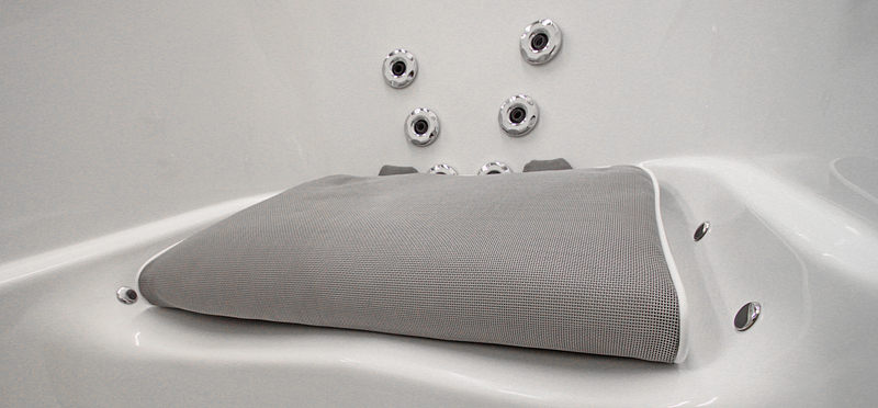 Bliss Walk-in Bathtub Seat Cushion