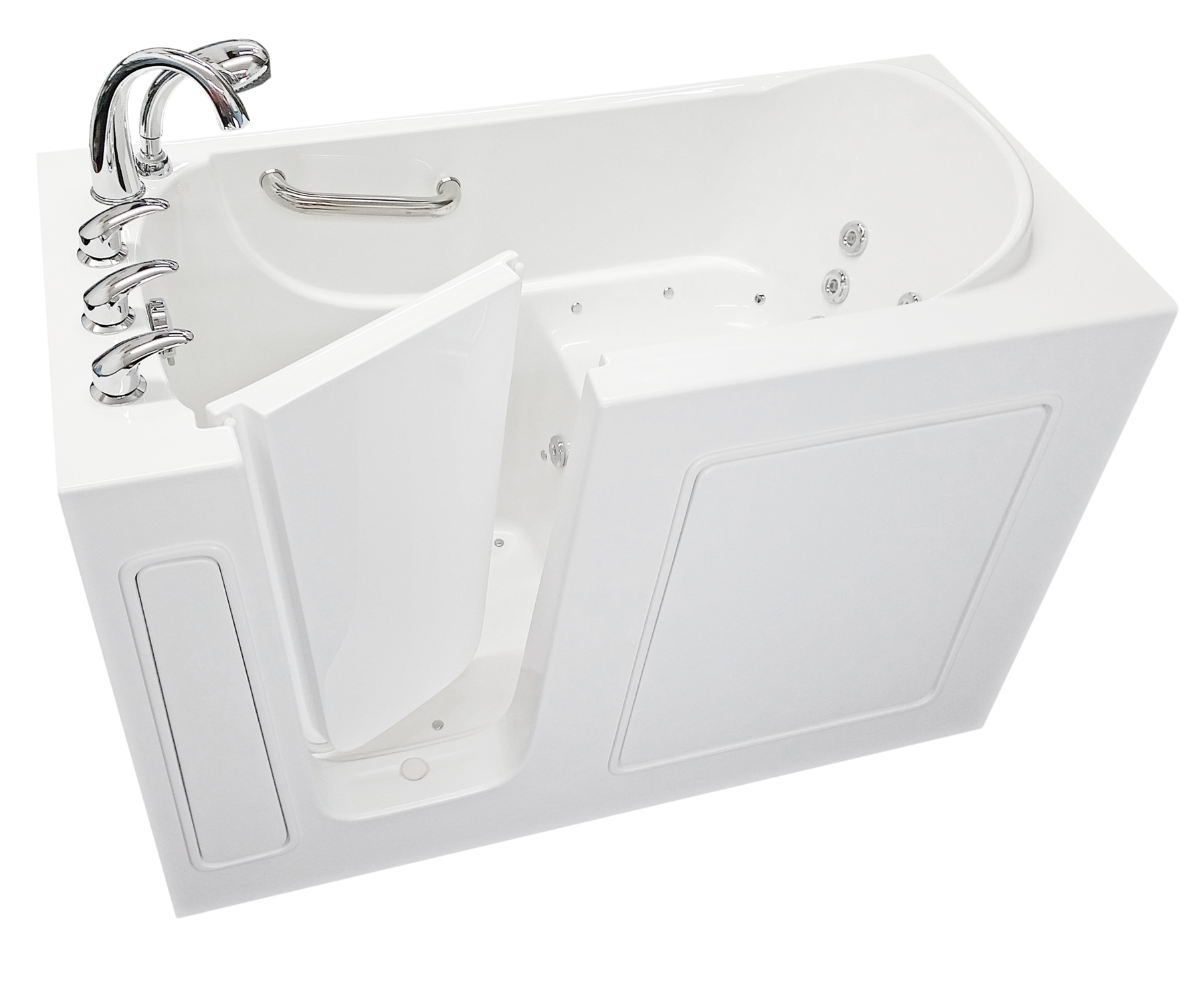 Bliss Walk-in Bathtub Model B2651