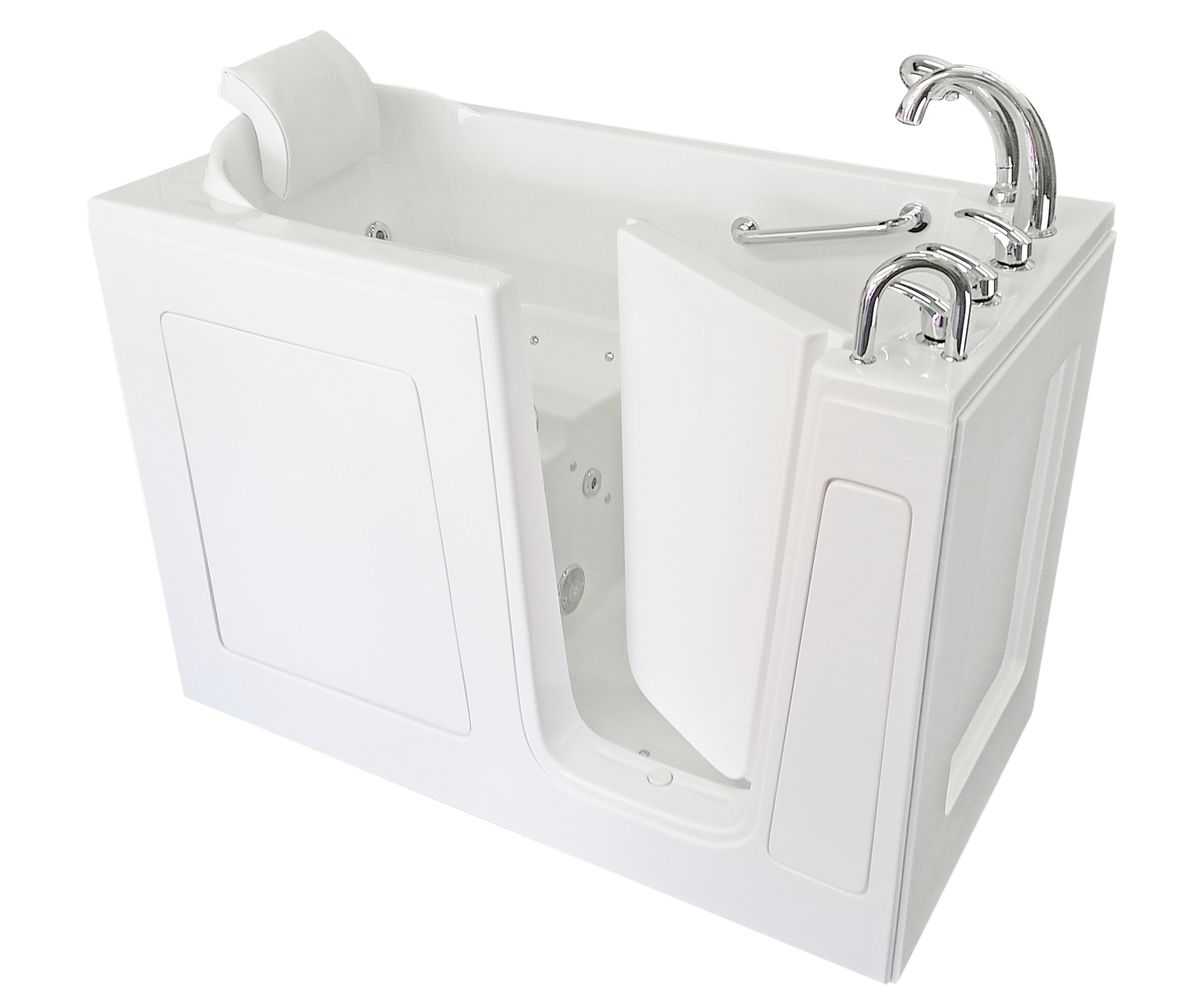 Bliss Walk-in Bathtub Model B3052