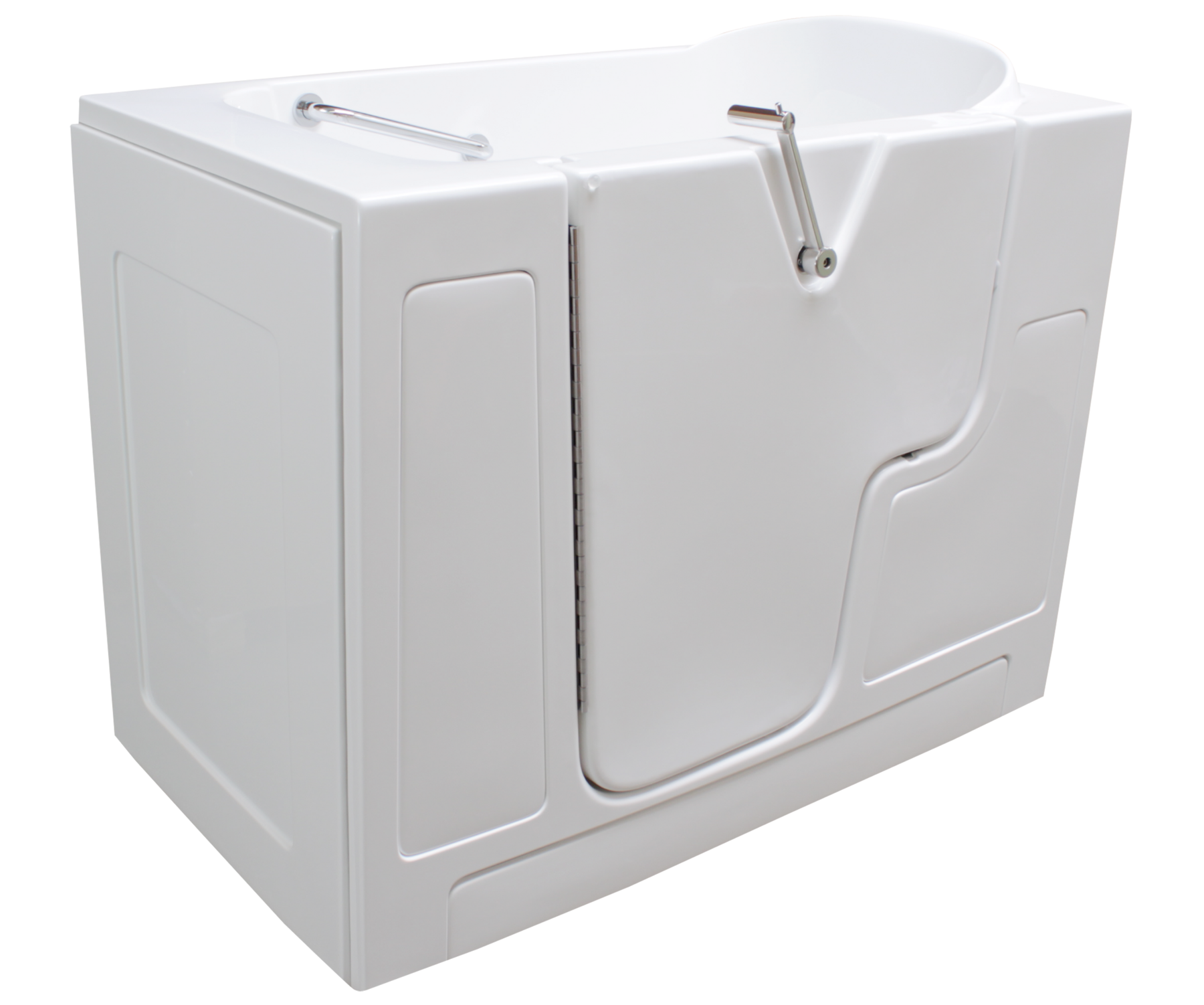 Bliss Walk-in Bathtub Model B3052HC