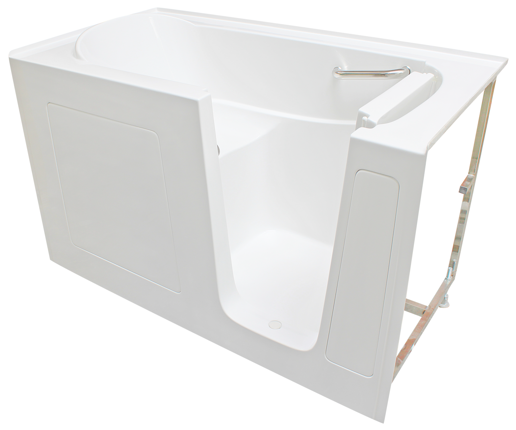 Bliss Walk-in Bathtub Model B3260